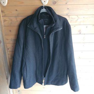 Calvin Klein Pea coat -  Men's Medium